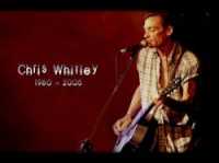 photo of Chris Whitley